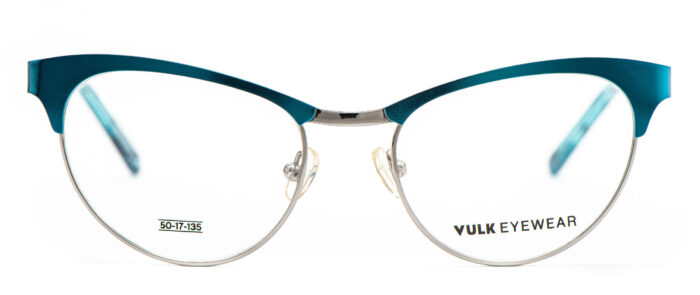 Vulk Gabor - frente