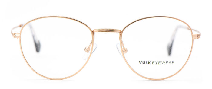 Vulk press gold - frente