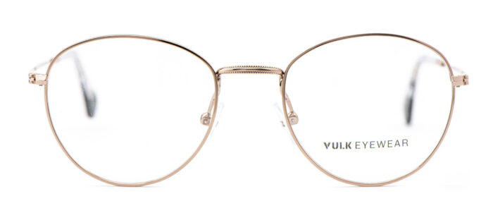 Vulk press matt gold - frente