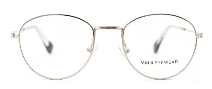 Vulk press silver - frente