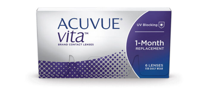 Acuvue Vita