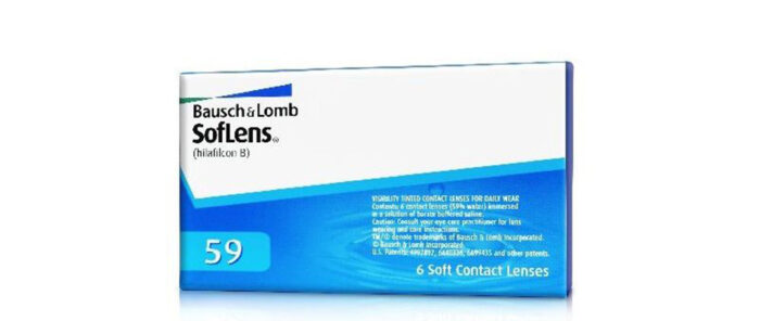 Soflens-59