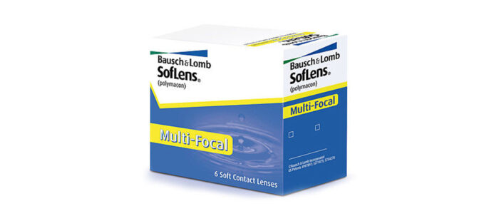 Soflens-multifocal
