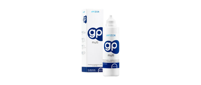 GP Multi