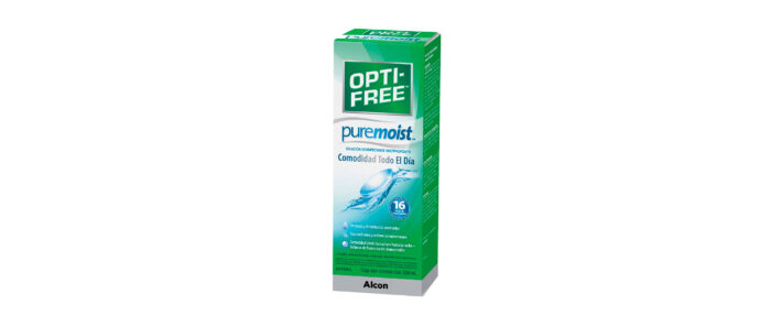 Optifree-Puremoist