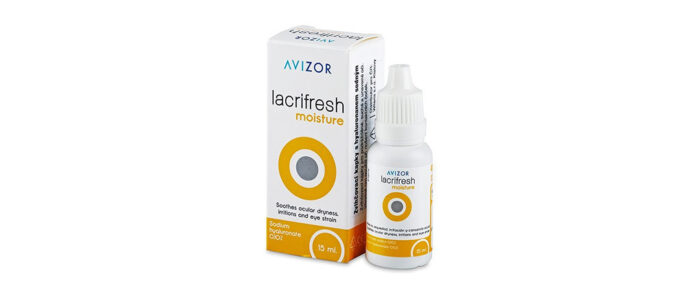 lacrifresh