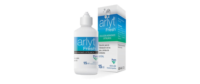 Arlyt Fresh