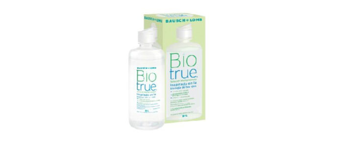 Bio true