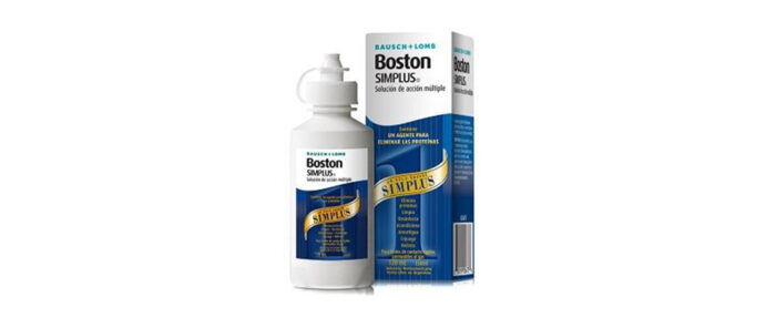 Boston simplus