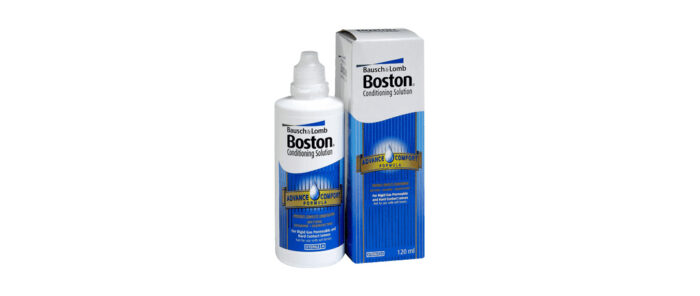 Boston solucion