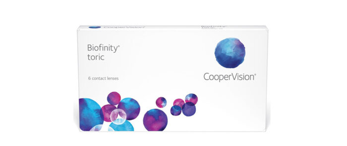 biofinitytoric